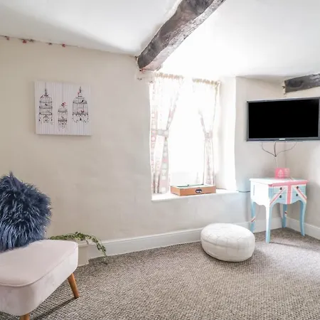 Holiday home Shepherd's Keswick (Cumbria)