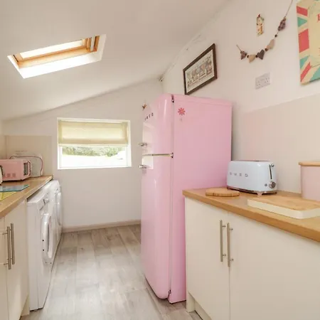 Holiday home Shepherd's Keswick (Cumbria)