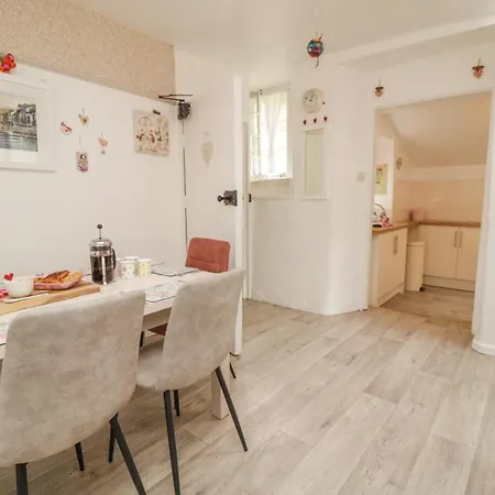 Shepherd's Holiday home Keswick (Cumbria)