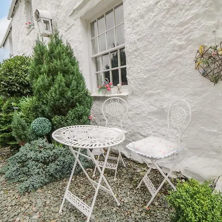 Shepherd's Holiday home *