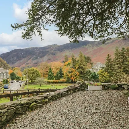 Holiday home Shepherd's