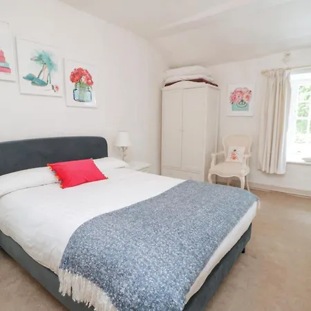 Holiday home Shepherd's Keswick (Cumbria)